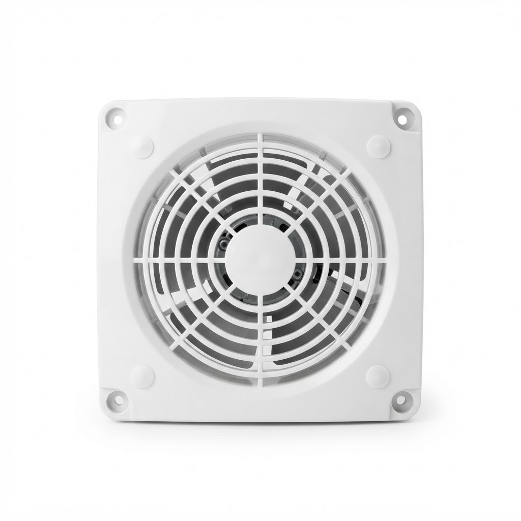 EXTRACTOR DE AIRE ATOUAN 6