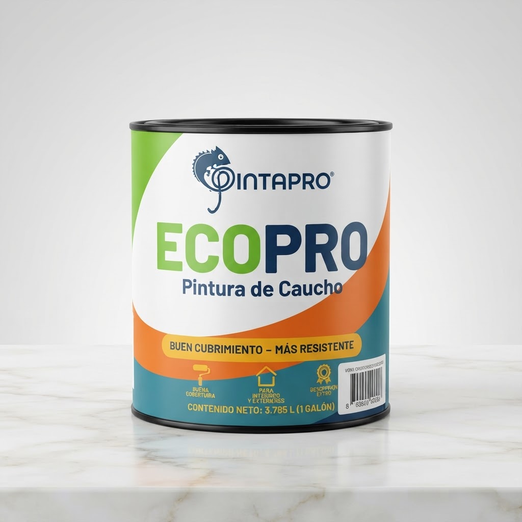 GALON ECOPRO GRIS URBANO