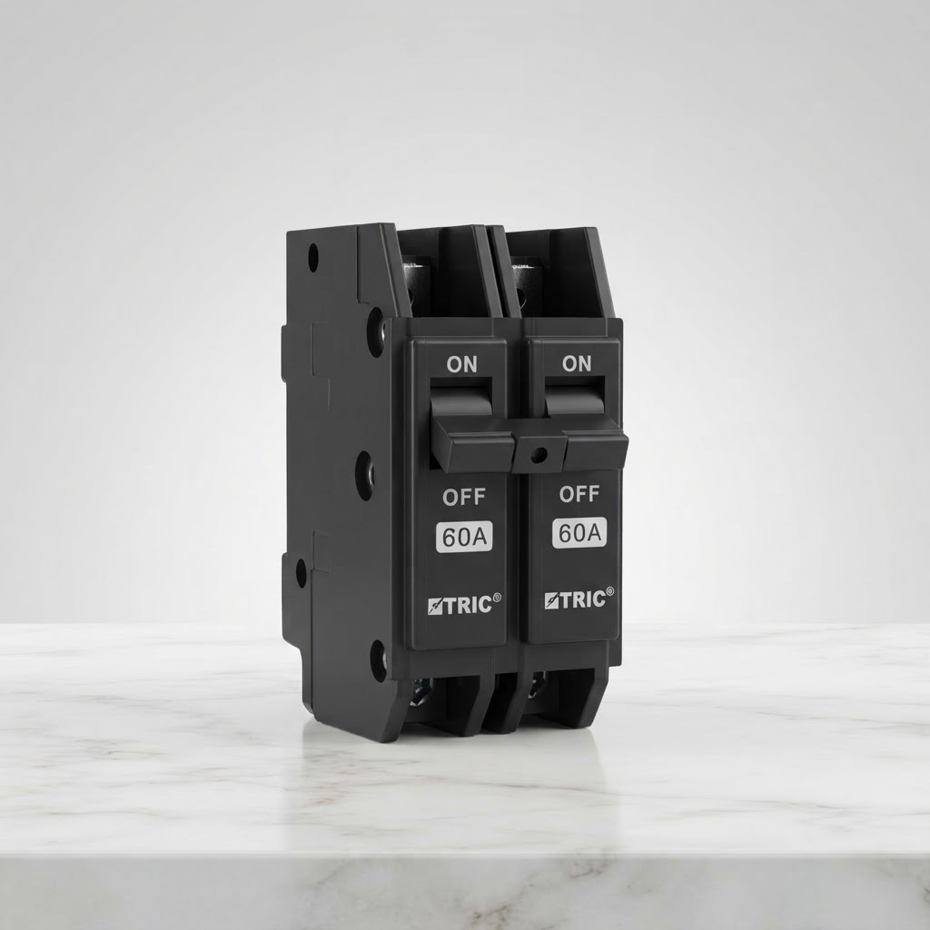 BREAKER EMPOTRAR GE 2X40