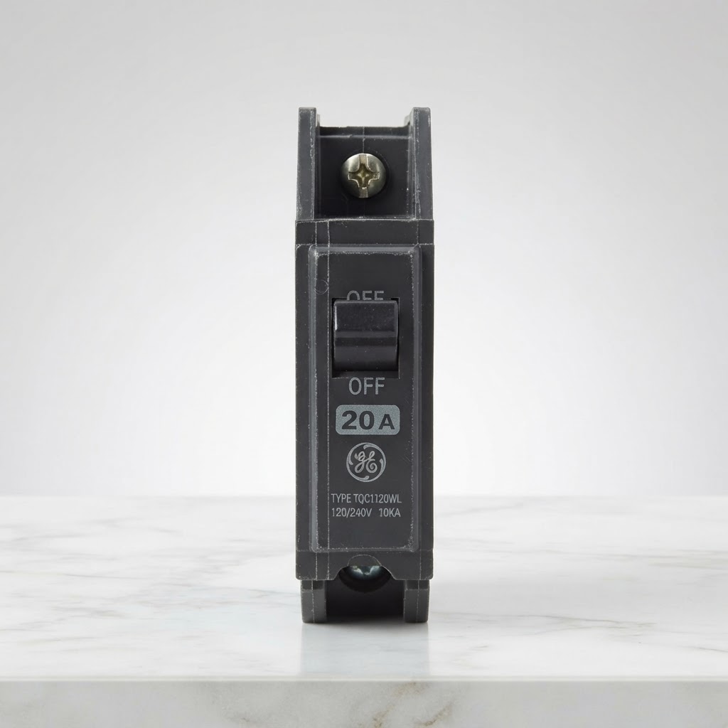 BREAKER EMPOTRAR SIEMENS 1X50