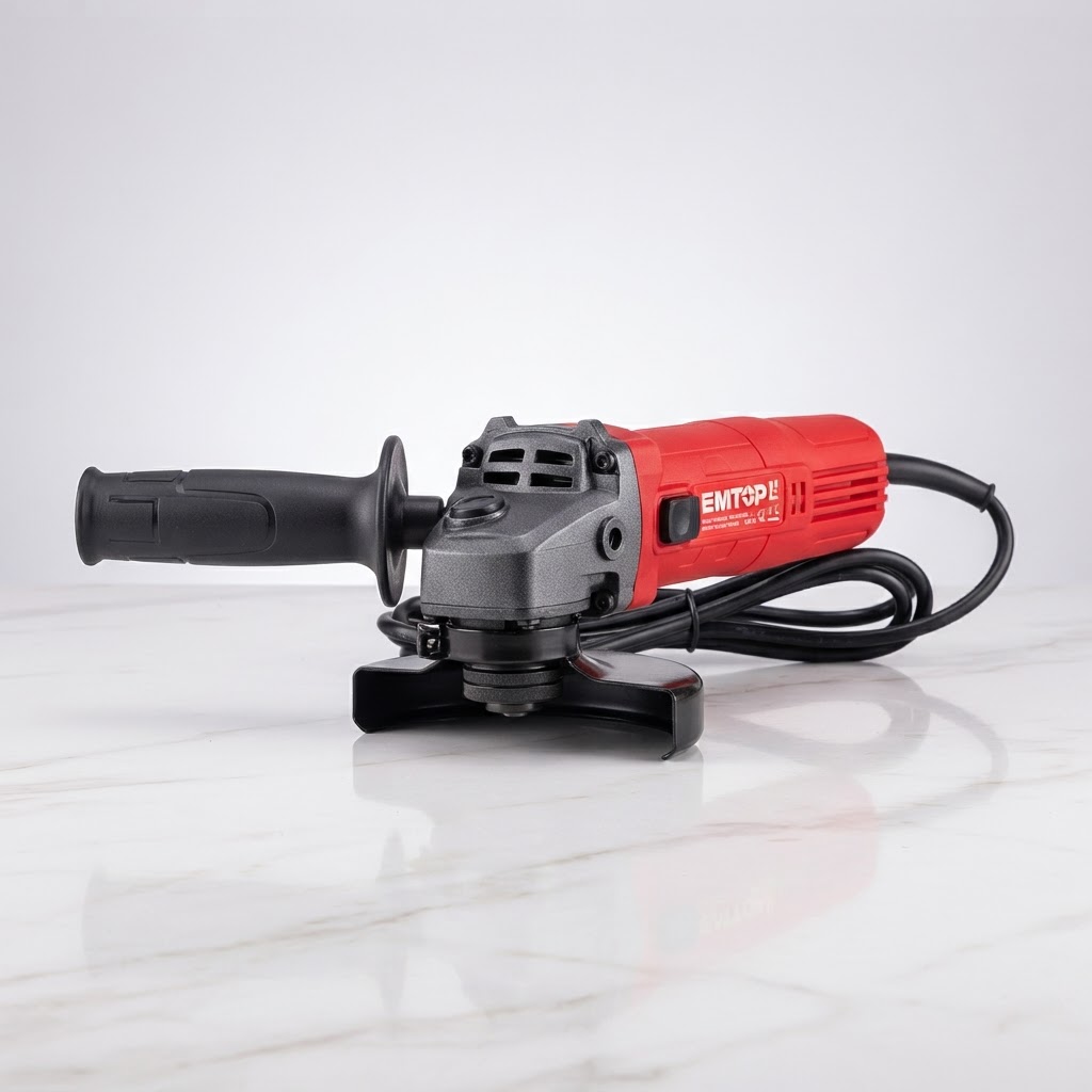 ESMERIL EMTOP 4 1/2 850W