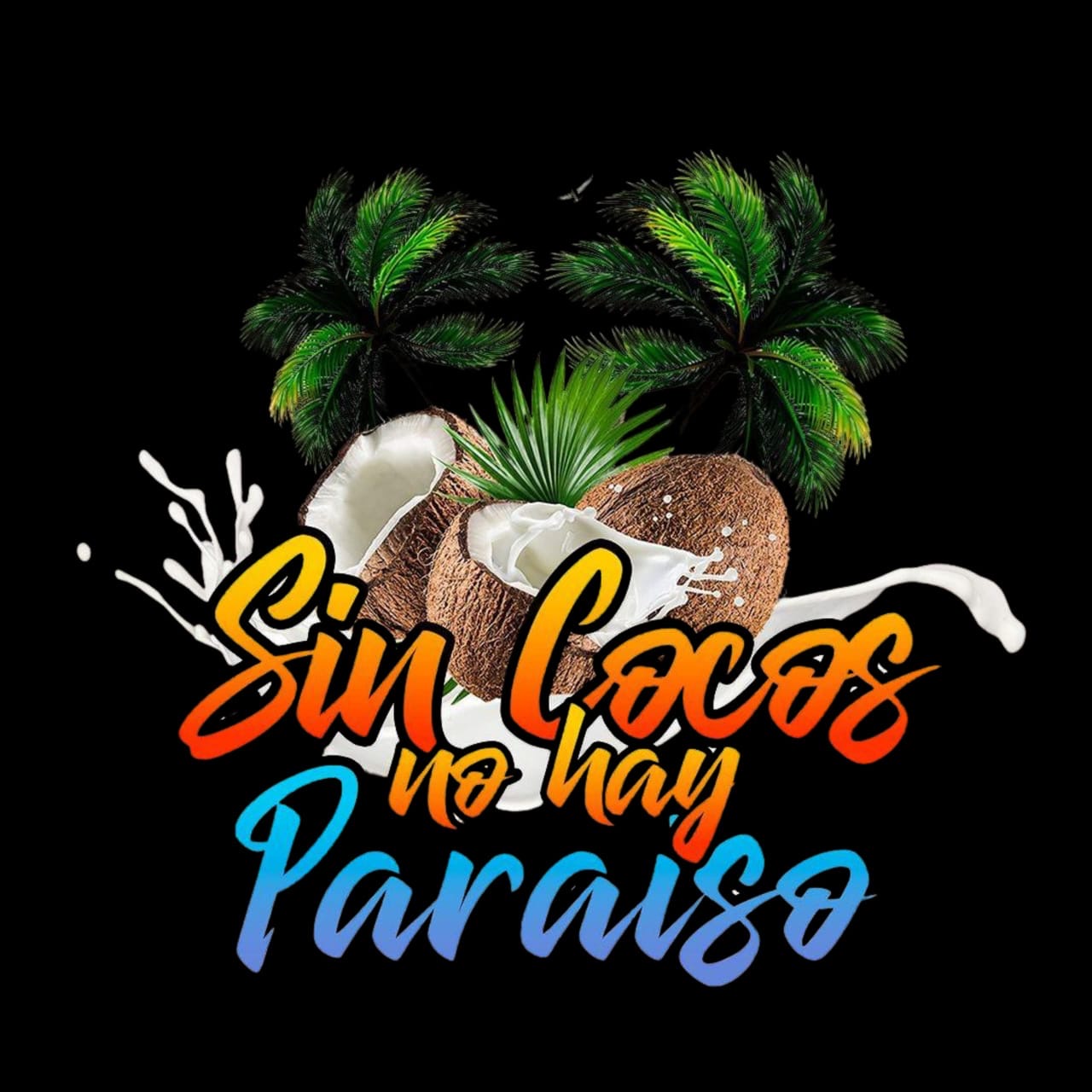 Sin Cocos No Hay Paraiso