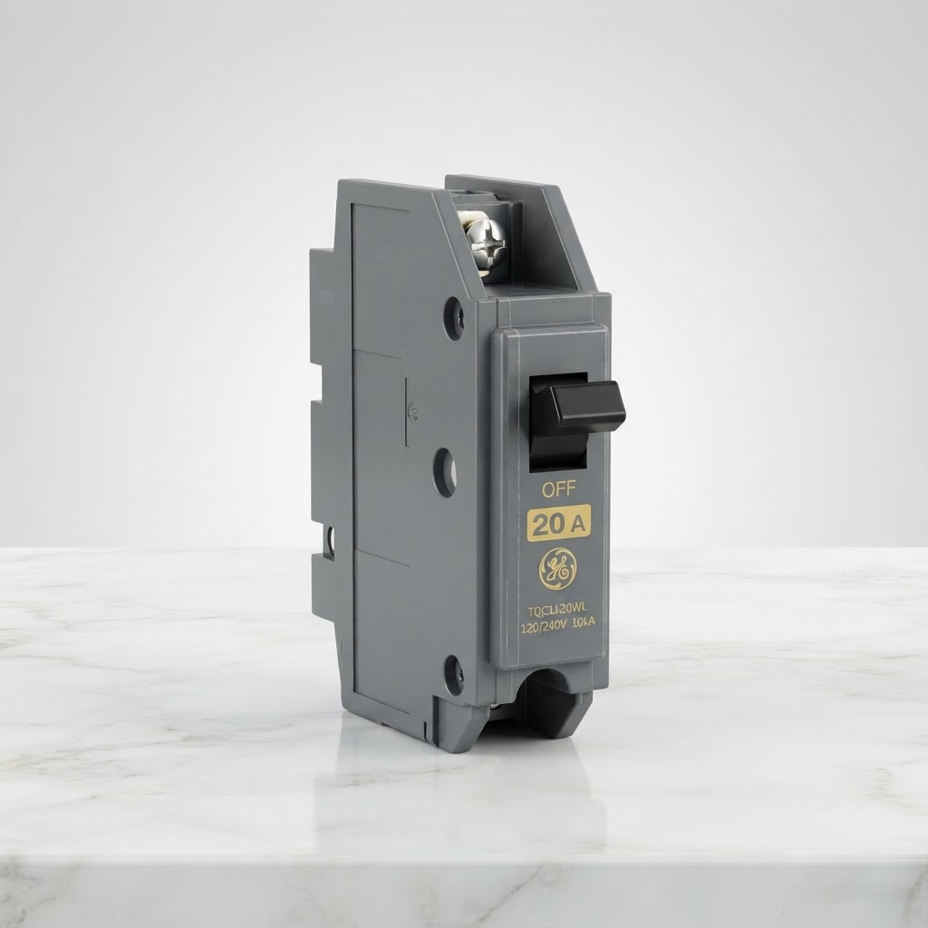 BREAKER SUPERFICIAL TRIC 1X30