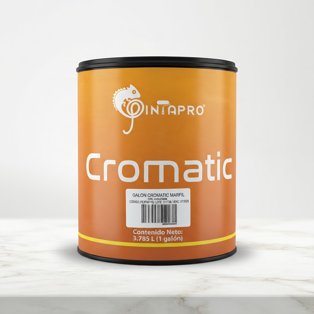 GALON CROMATIC MARFIL
