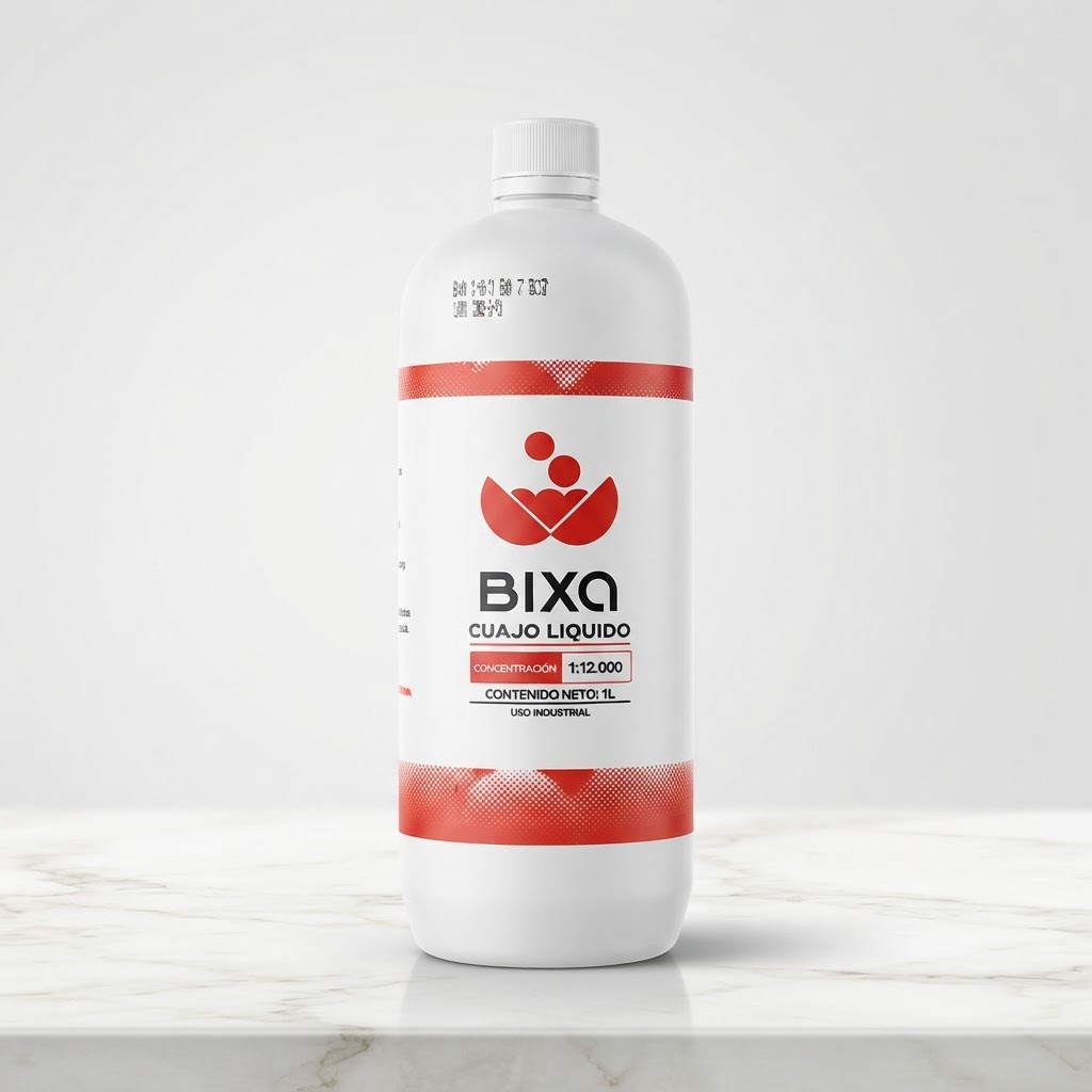 CUAJO BIXA 1L