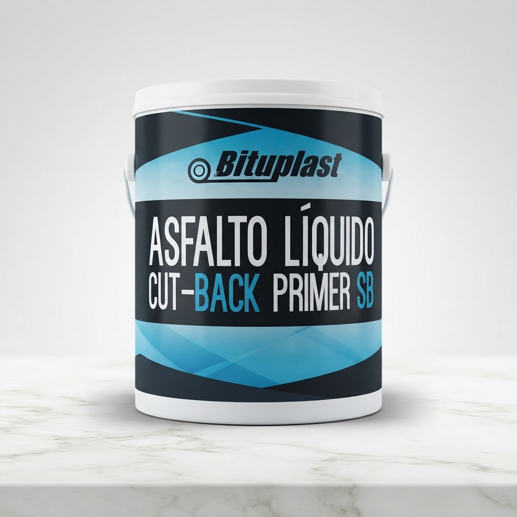 GALON ASFALTO LIQUIDO BITUPLAST