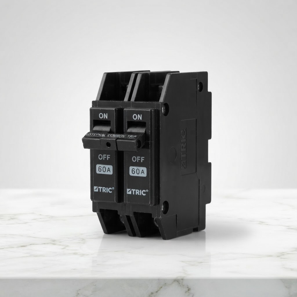 BREAKER SUPERFICIAL 2X60 SIN MARCA