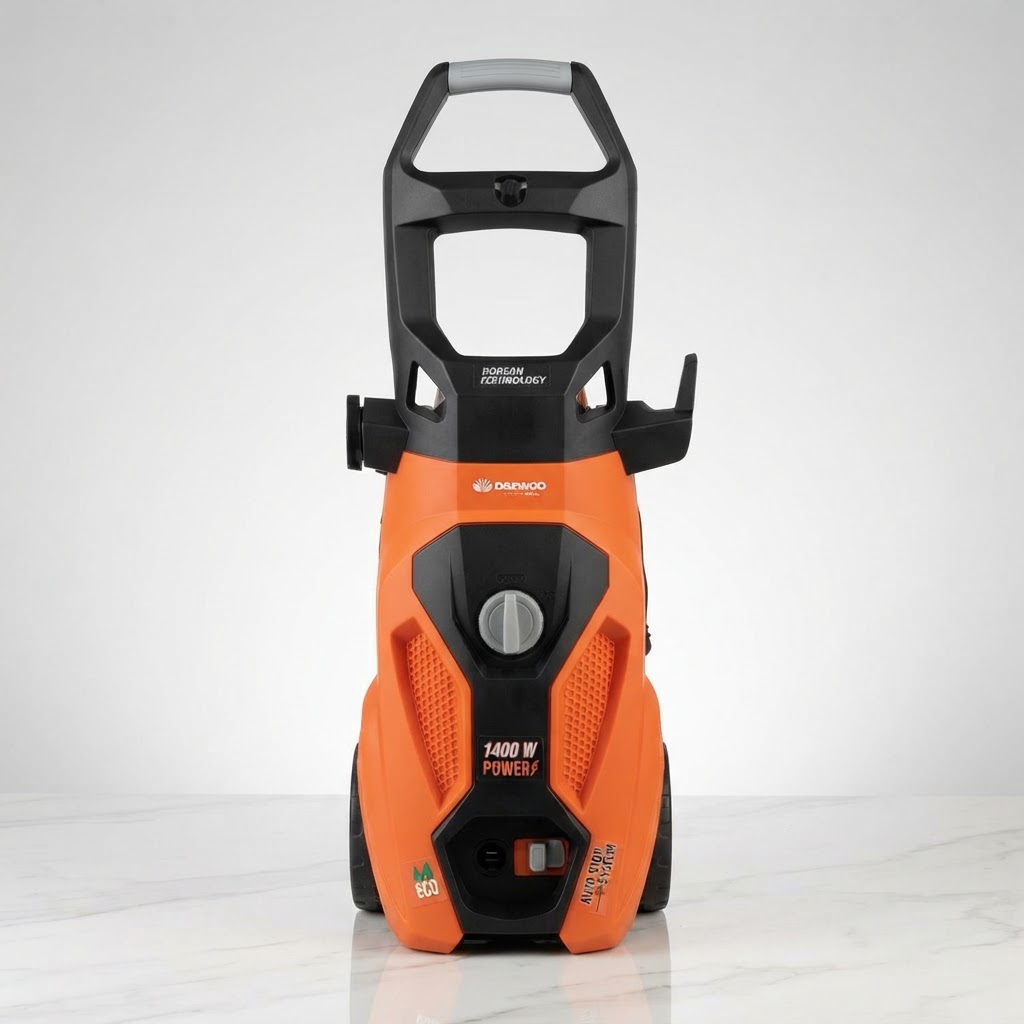 HIDROJET 1400WHATTS 110V DAEWOO