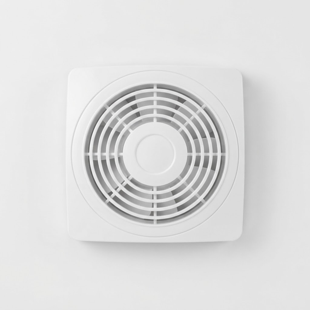 EXTRACTOR DE AIRE TROEN 10