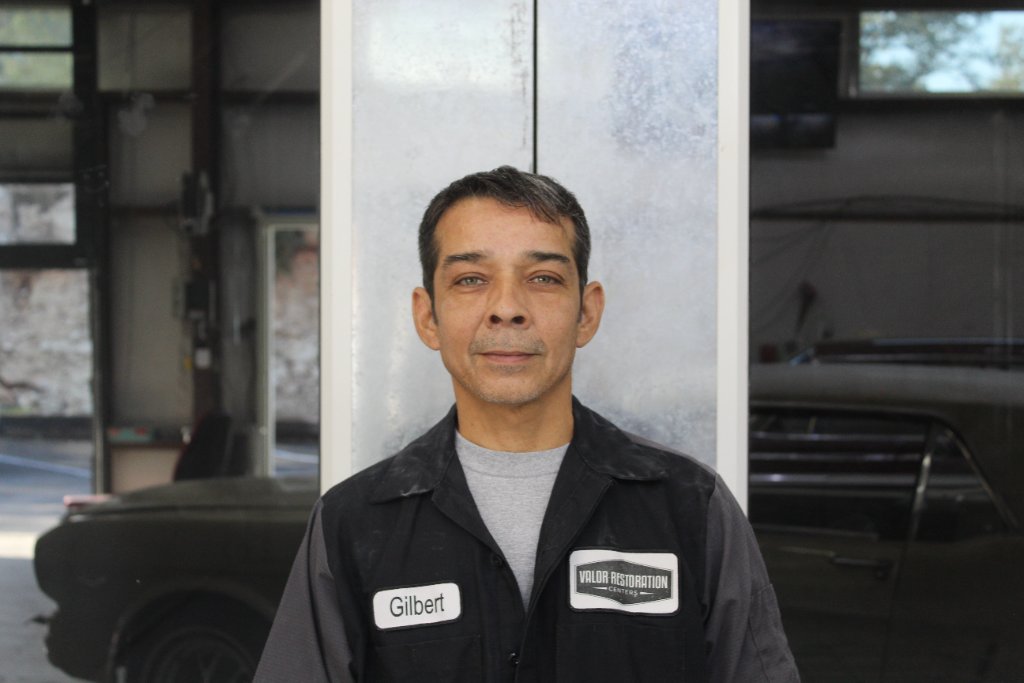 Gil Flores