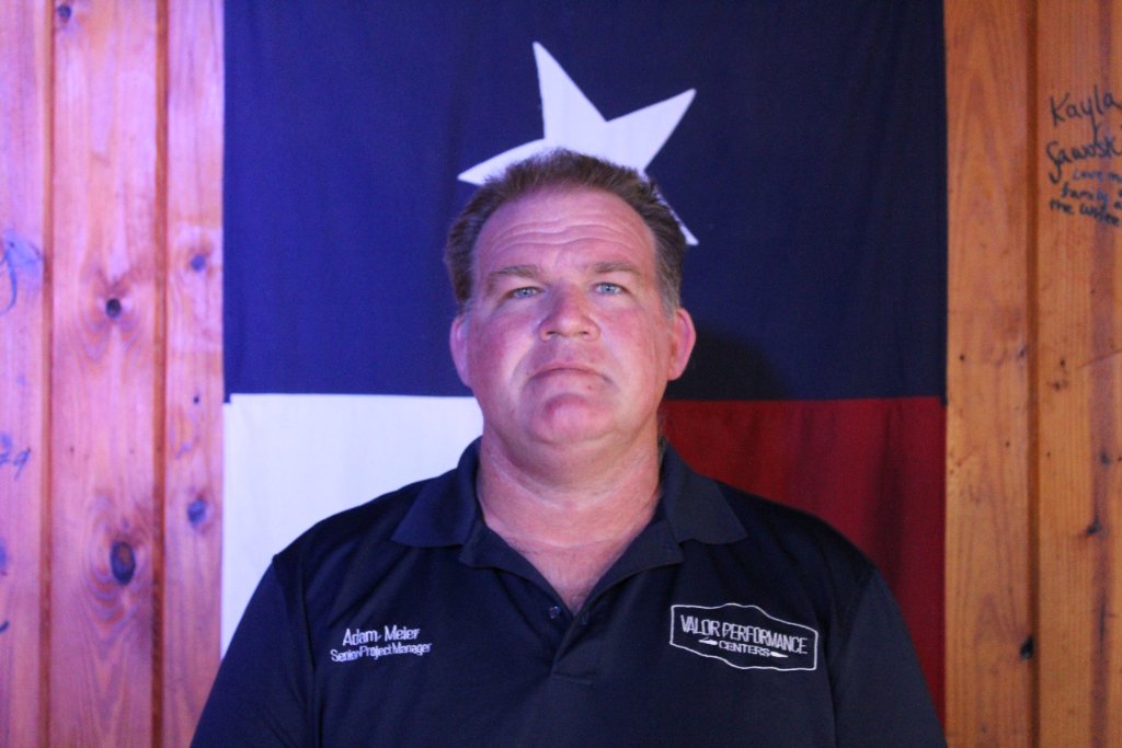 Adam Meier