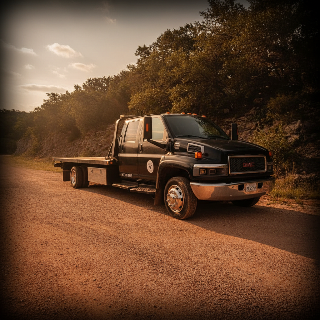 Valor Towing