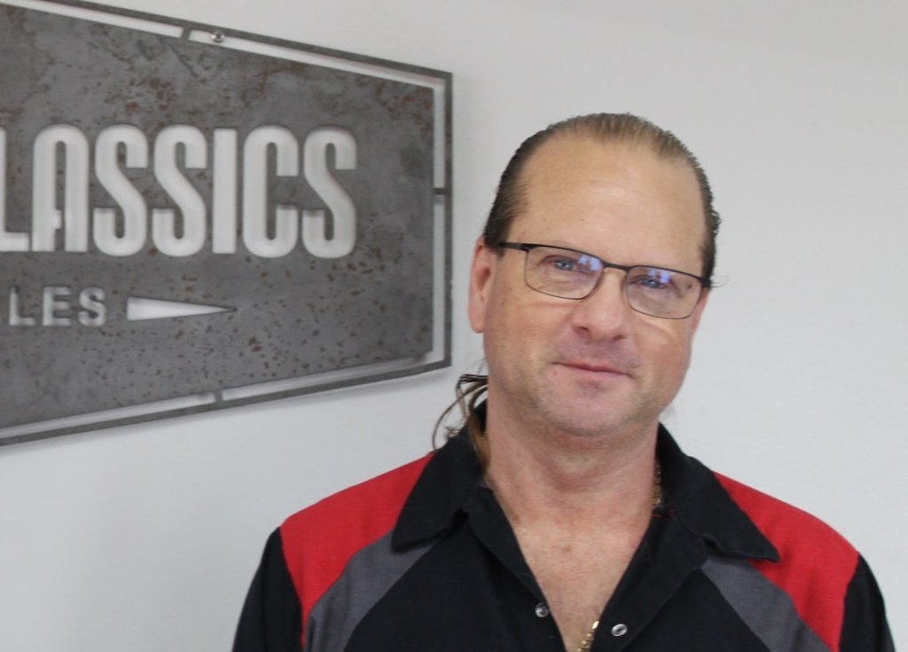 Tony Jankowski