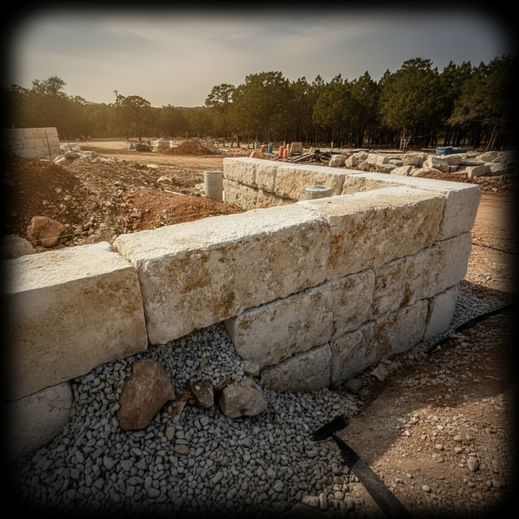 Valor Excavation