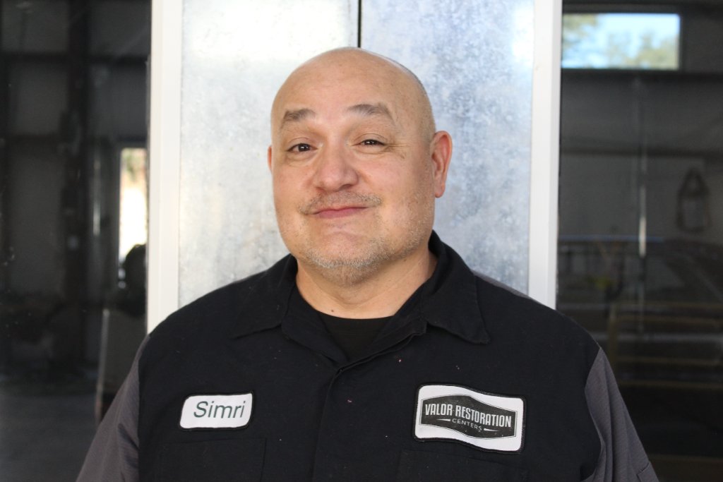 Simri Farfan