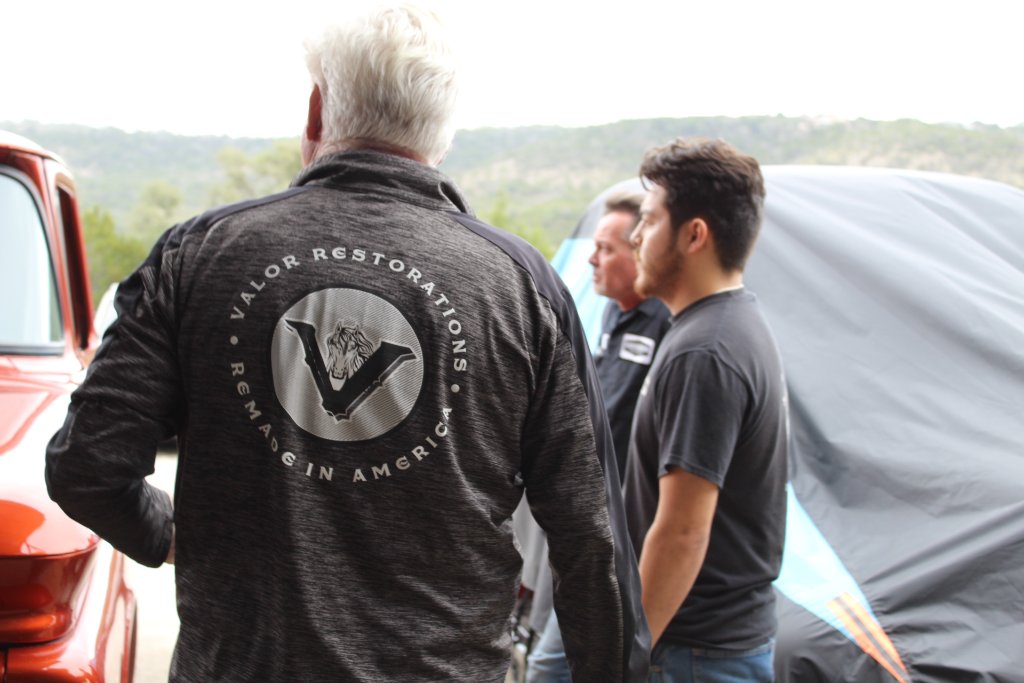 Valor Restorations Team