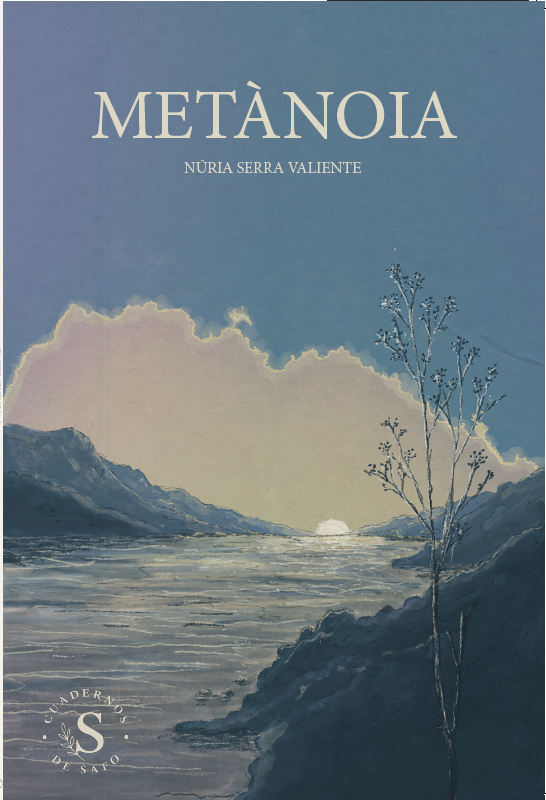 Portada de Metànoia