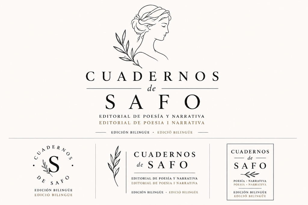 Cuadernos de Safo