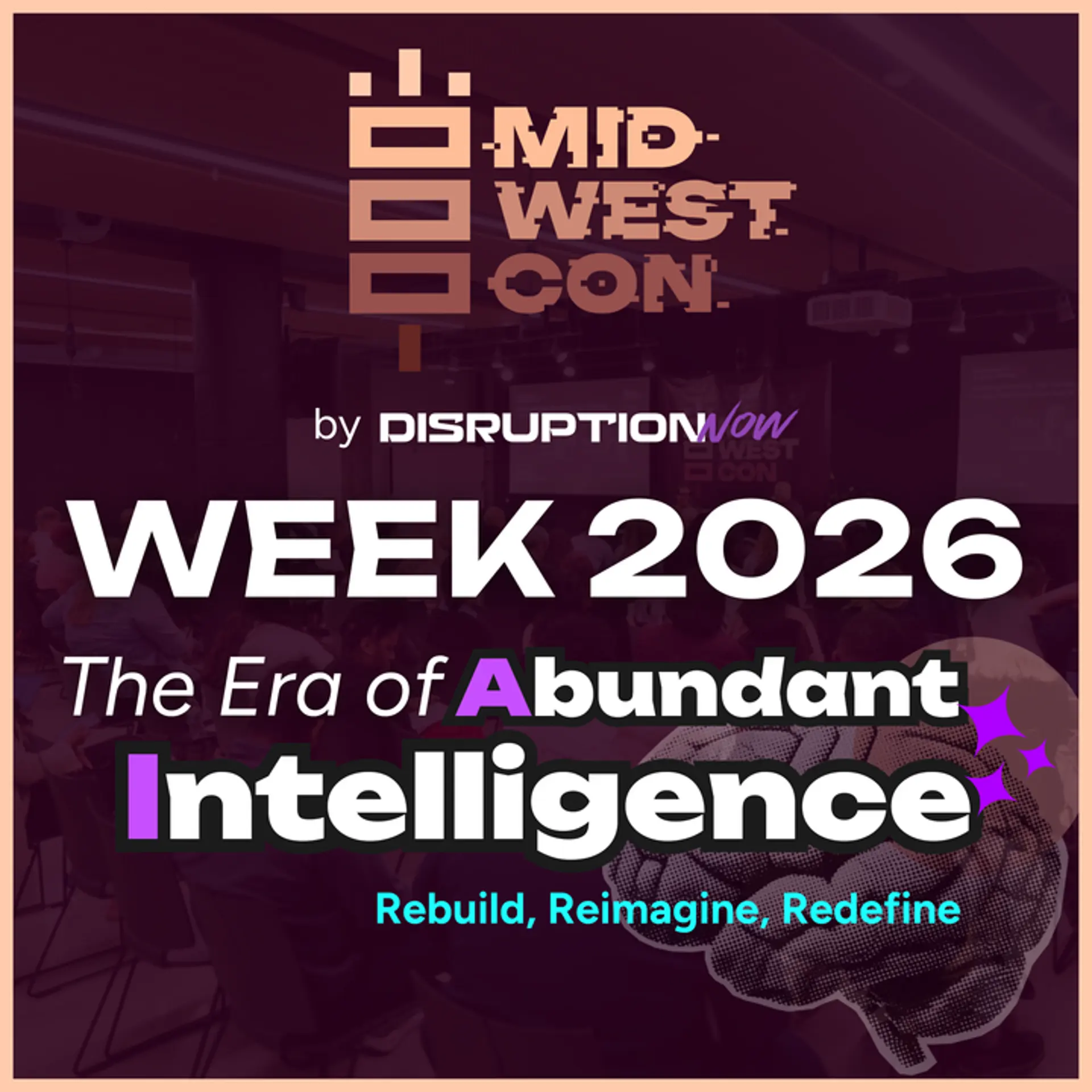 MidwestCon 2026: The Era of Abundant Intelligence