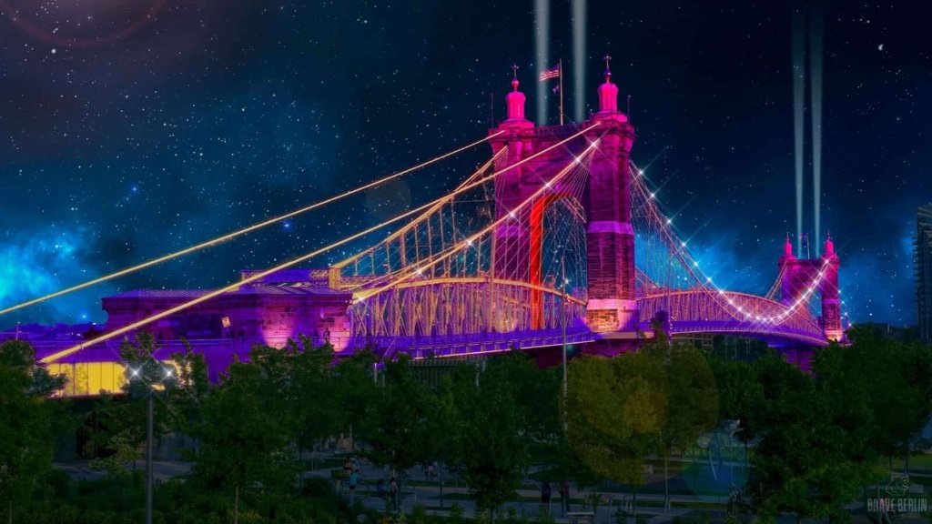 BLINK Cincinnati 2026