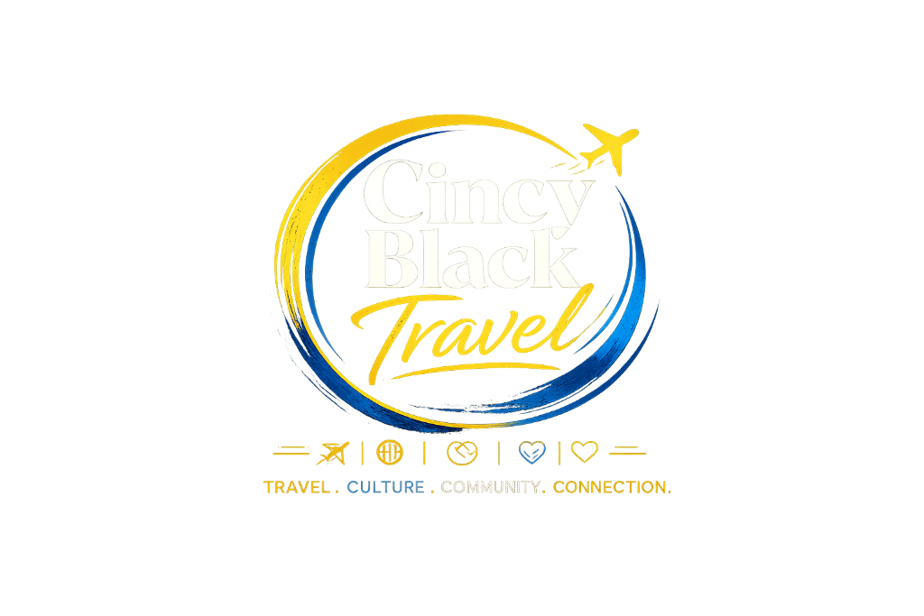 Cincy Black Travel