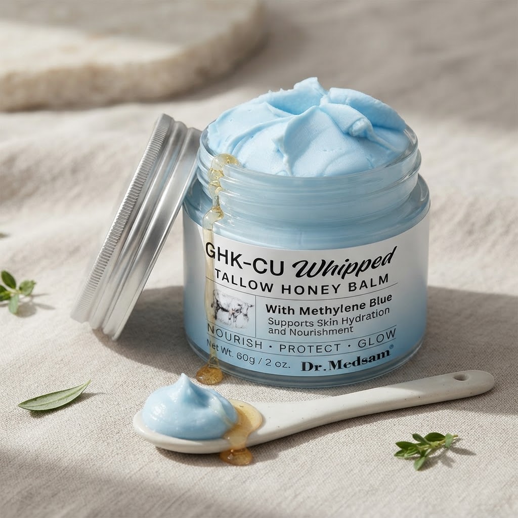 Skincare science