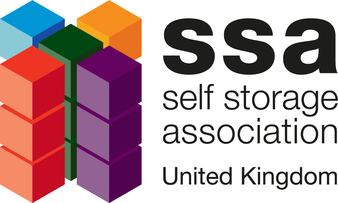 Self Storage Association UK Member