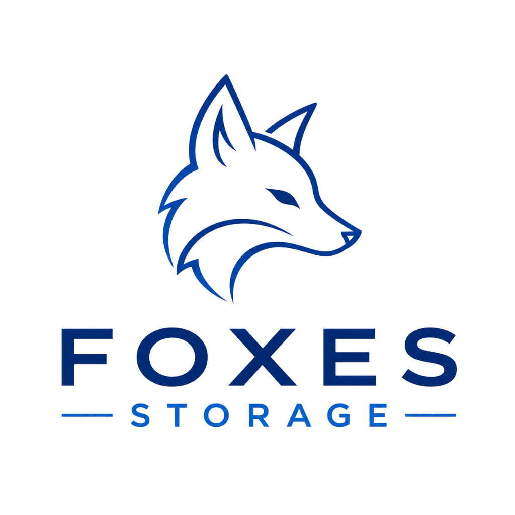 Foxes Storage