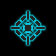 FTS Sniper Footprint logo