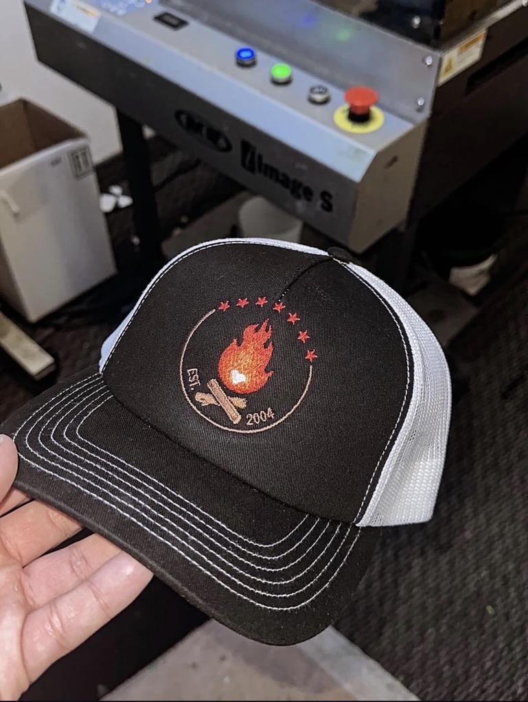 TRUCKER HATS