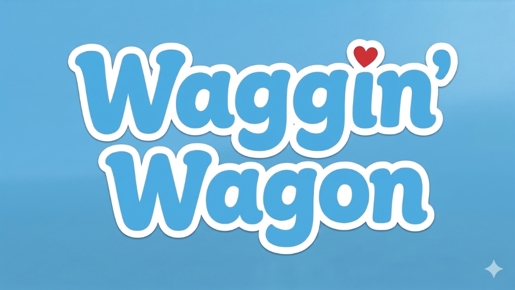 Waggin' Wagon