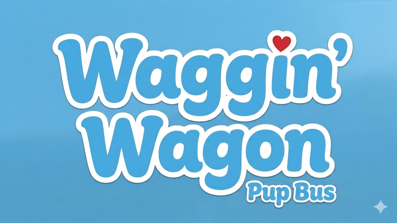 Waggin' Wagon