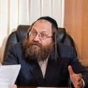 הרב אהרון לייב הברמן