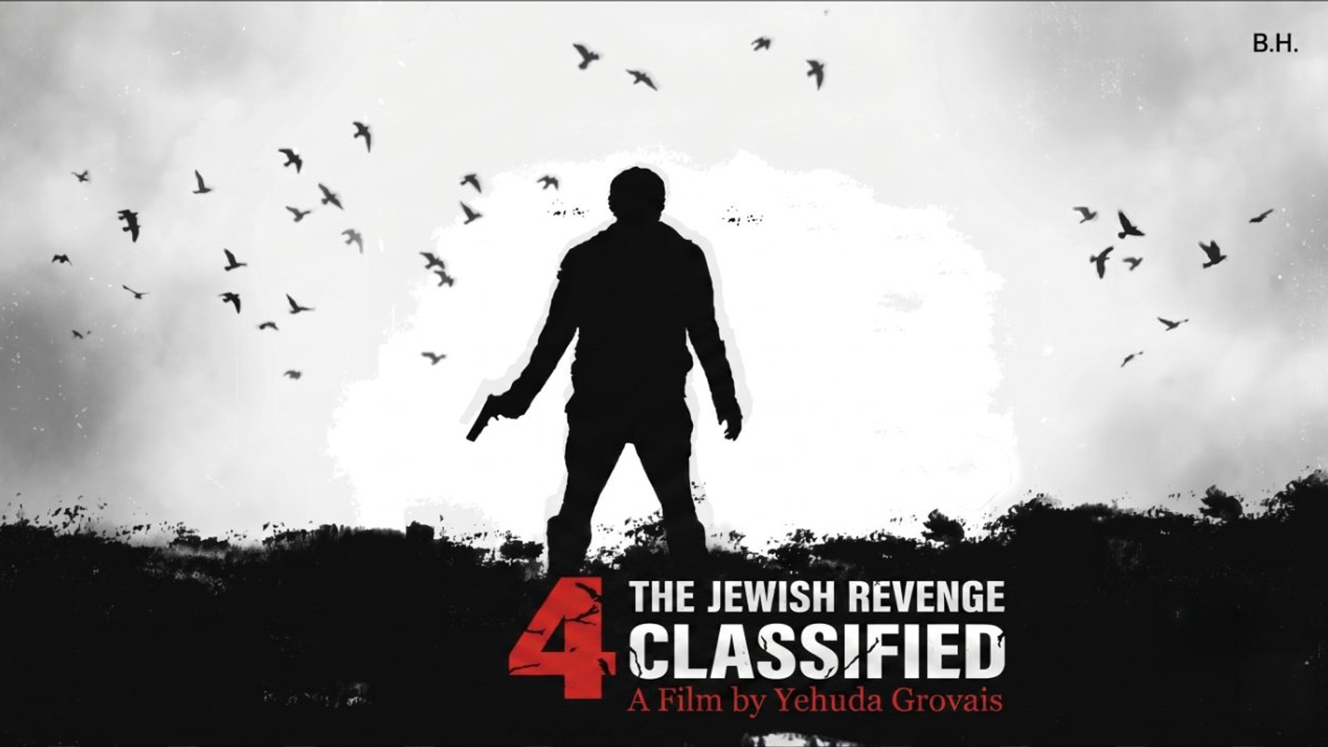  THE JEWISH REVENGE 4 