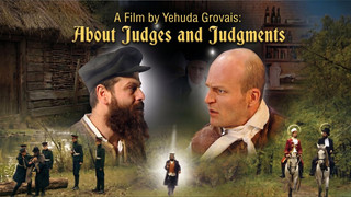 About Judges and Judgments