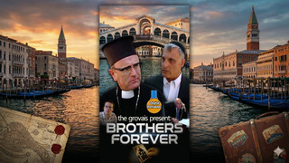 BROTHERS FOREVER