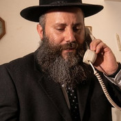 משה בן הרוש