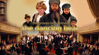 the dancing bear
