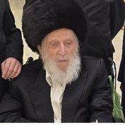 הרב יצחק לבקוביץ'