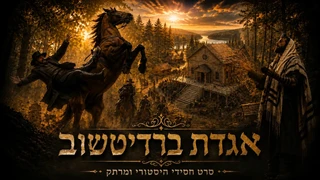 אגדת ברדיצ'וב