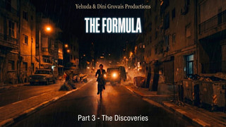 The Formula - Episode 3