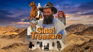 Sinai Treasure