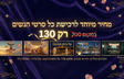 כל סרטי הנשים