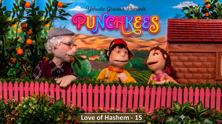 Ponzikim - Love of God - 15