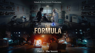 The Formula - Episode 1