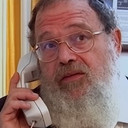 הרב שמואל קרימלובסקי