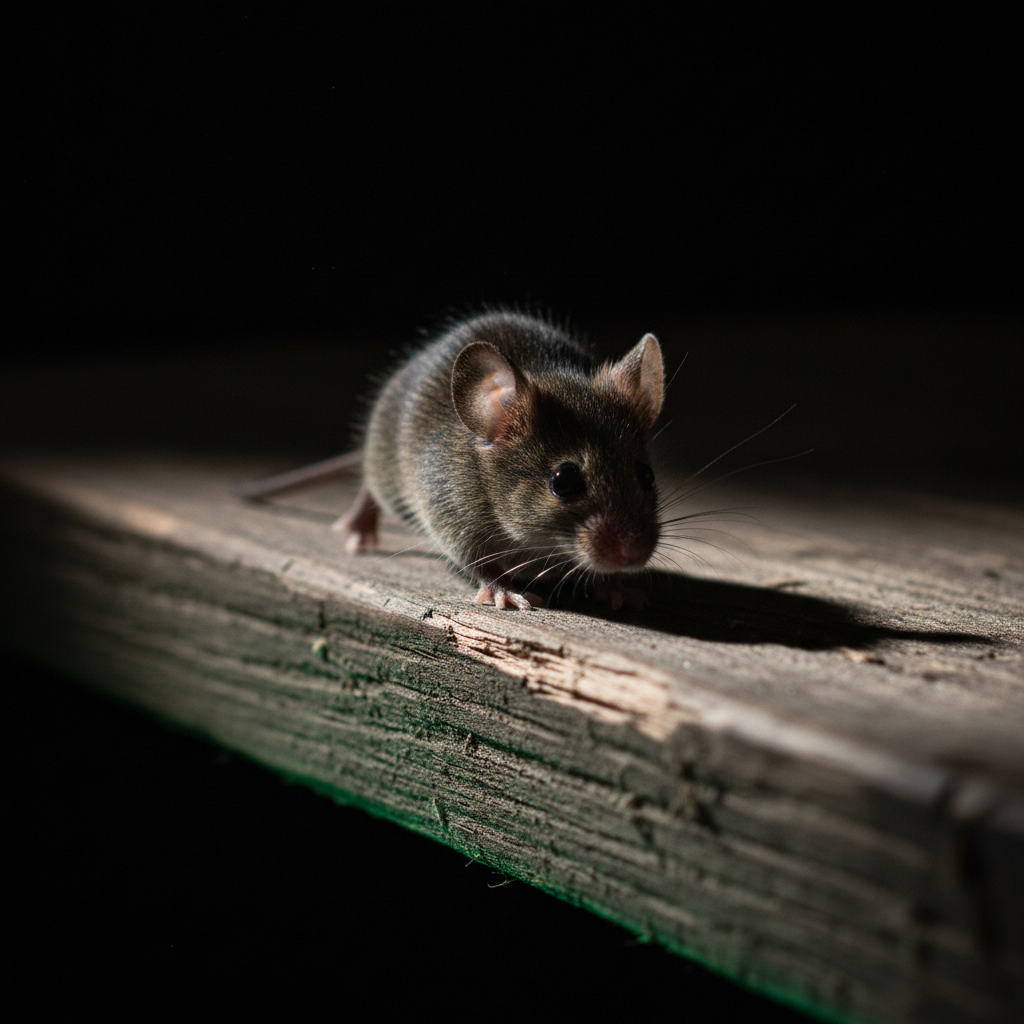 Rodent Control