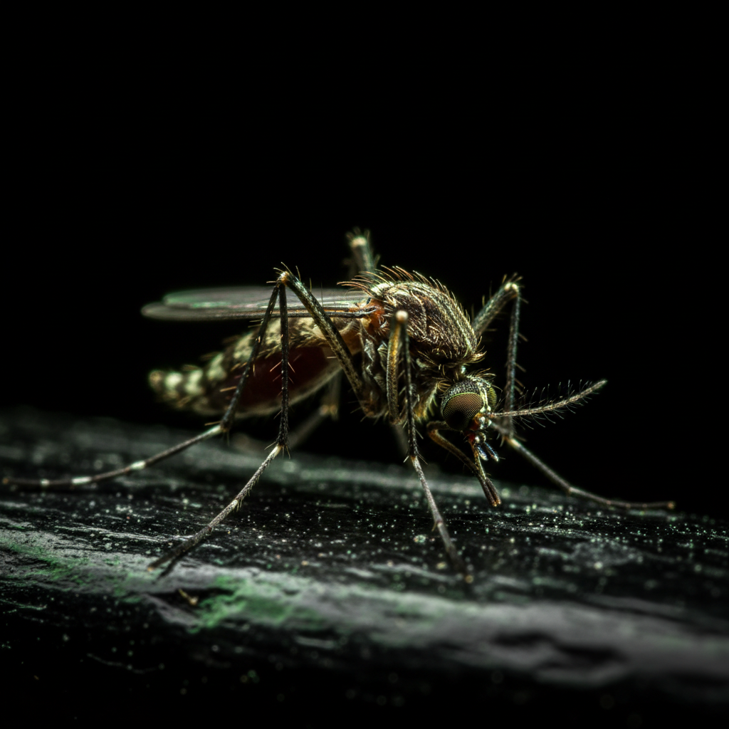 Mosquito Control