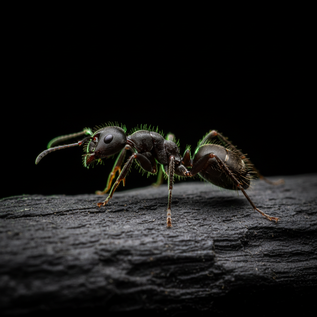Ant Control