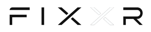 FIXXR